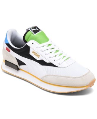 macy's puma mens shoes