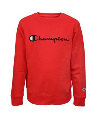 champion sweatshirt for toddlers