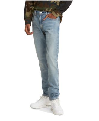 Levi's Men's 512 Slim Taper Fit Jeans 