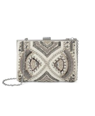 macy's clutch wallet