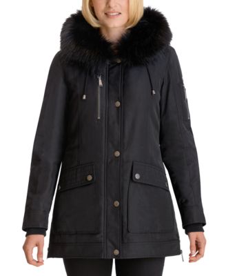 bcbgeneration parka