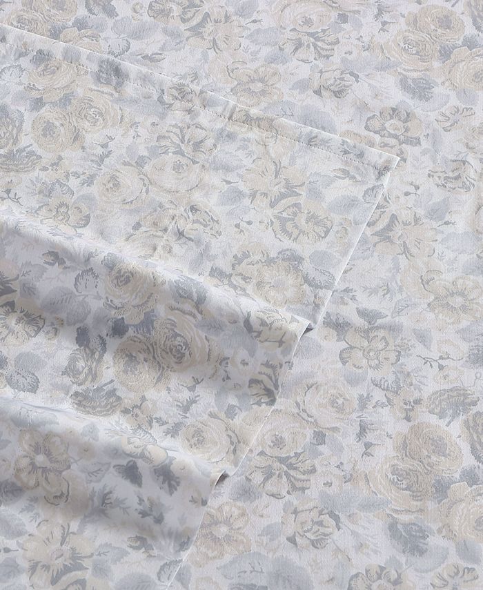 Laura Ashley Quartet King Sheet Set Reviews Sheets Pillowcases Bed Bath Macy S Interior design studio in yerevan, armenia. macy s