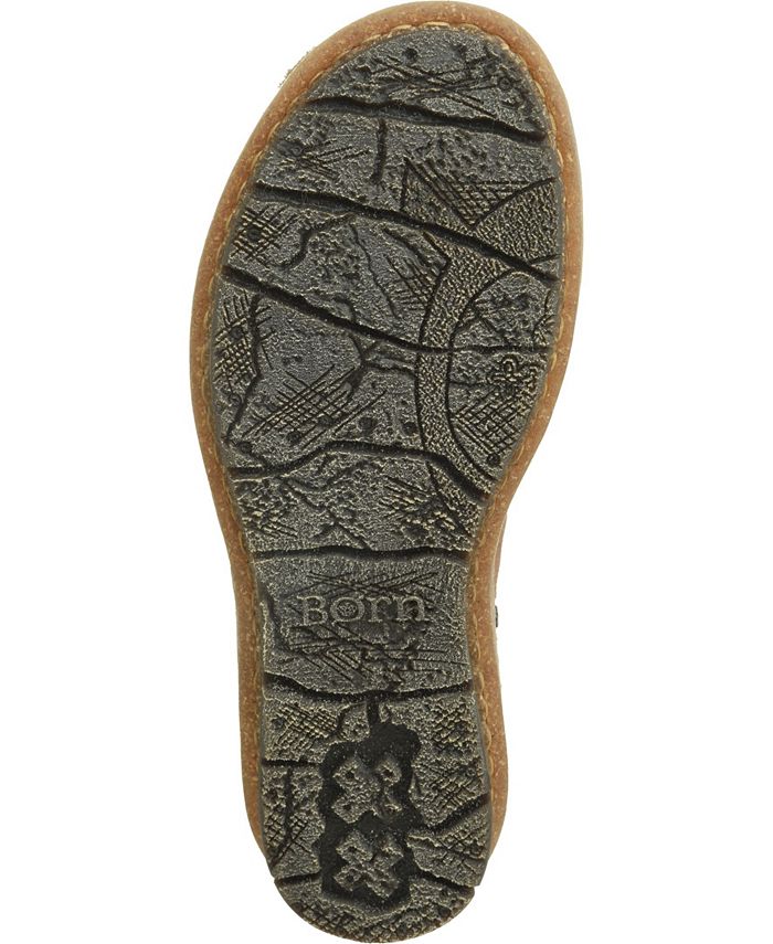 Born Women�s Wynter Comfort Bootie &amp; Reviews Boots