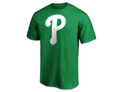 phillies st patty's day shirt