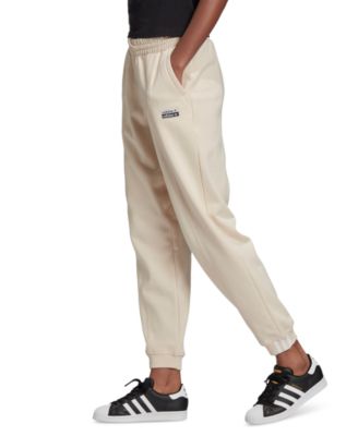 macy's men's adidas jogger pants