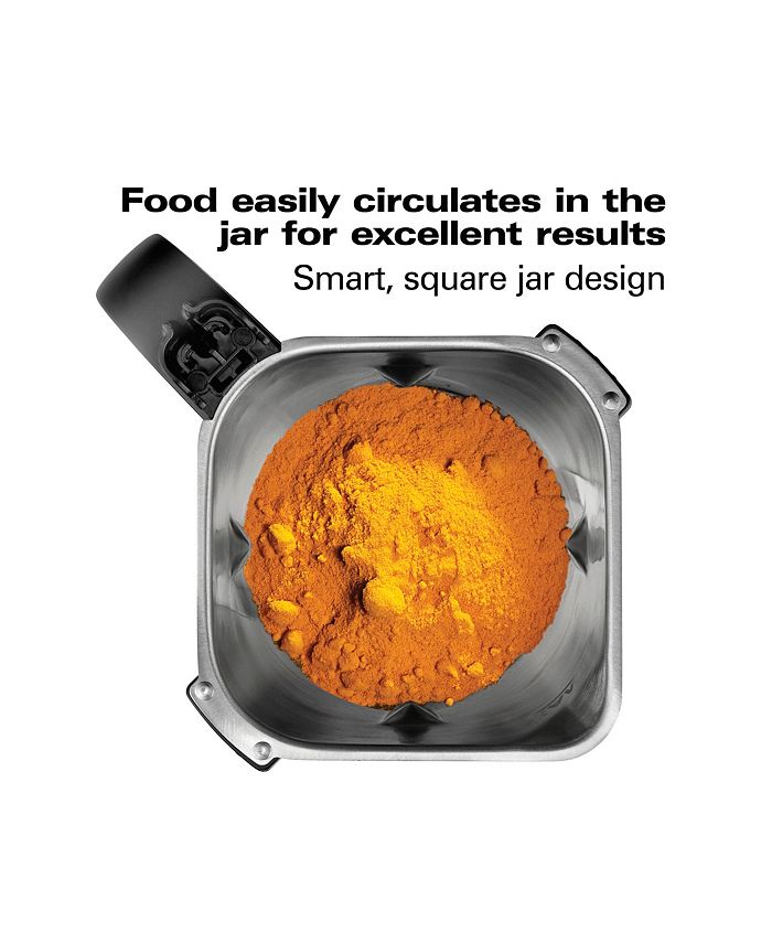 Hamilton Beach Professional Juicer Mixer Grinder & Reviews Small Appliances Kitchen Macy's