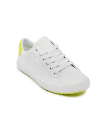 nautica lace up sneakers
