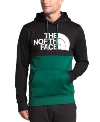 macys north face hoodie
