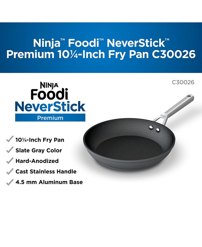 target ninja foodi neverstick cookware
