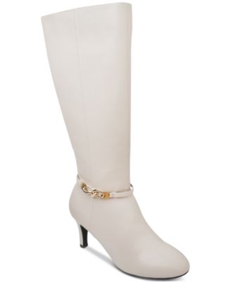 karen scott boots macys