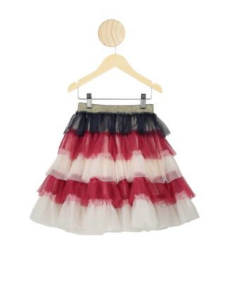pink tulle skirt at macy's