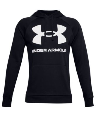 big and tall under armour sweatshirts