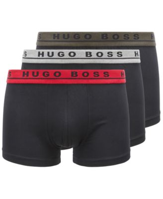 hugo underwear macy's
