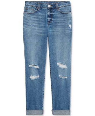 macys boyfriend jeans