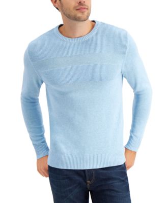 macys cotton sweaters