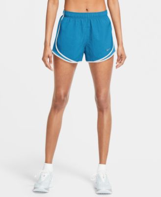 nike tempo extended size shorts