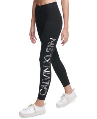 calvin klein leggings macys