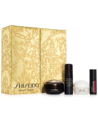 shiseido eye cream macy's