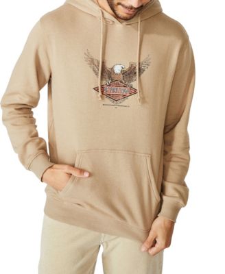 cotton on mens hoodies