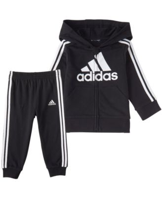 baby boy adidas joggers