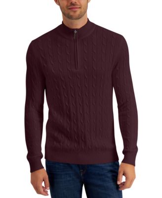 men's sweaters on sale at macy's