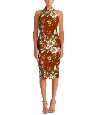 rachel roy sheath dress