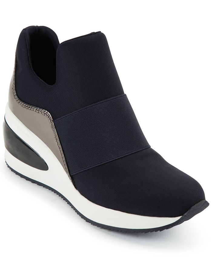 wedge sneaker macys