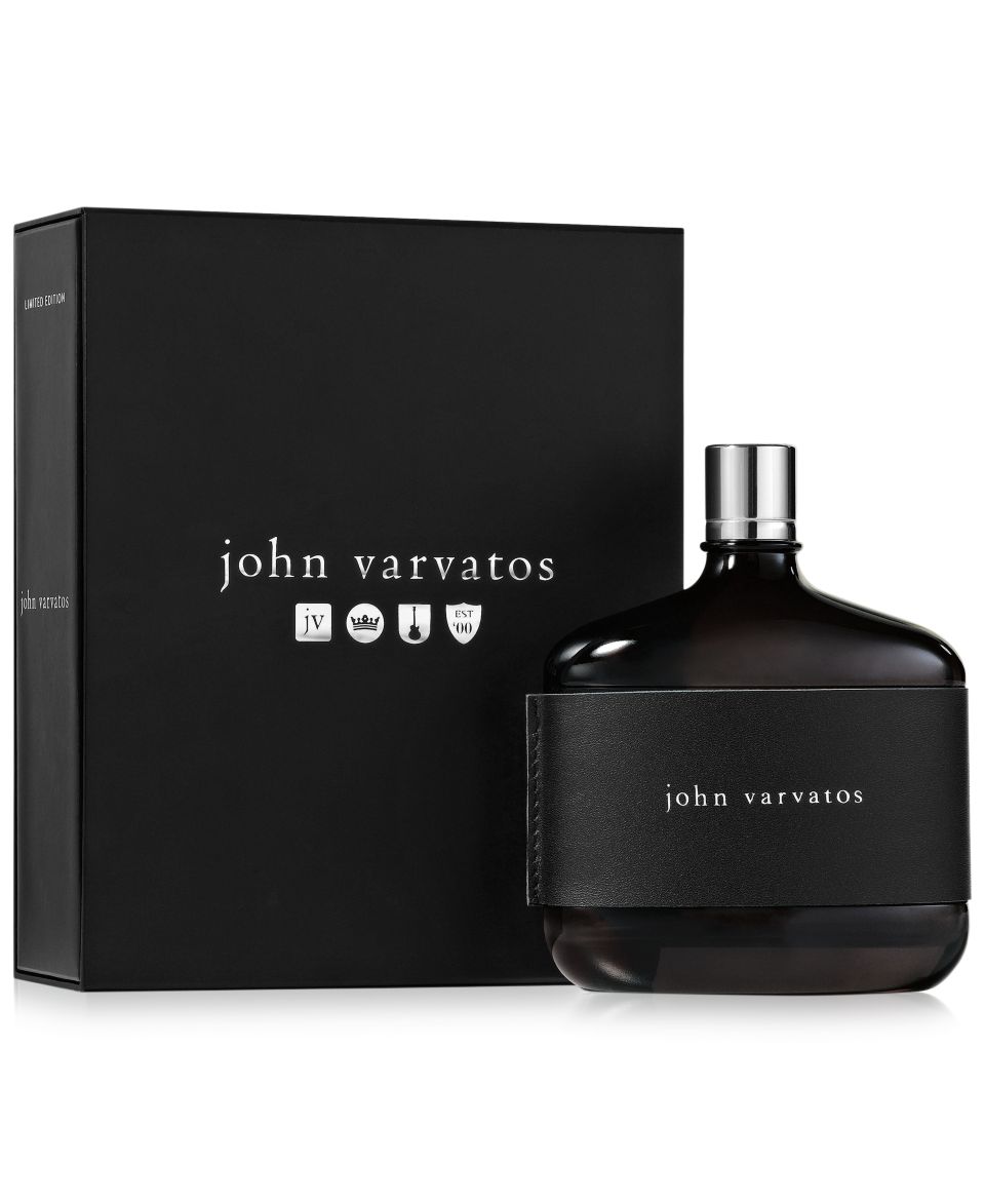 John Varvatos Vintage Eau de Toilette Spray, 4.2 oz      Beauty