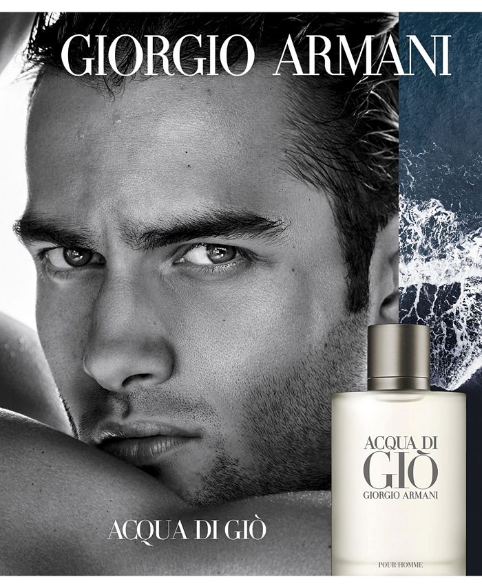 Armani Men's 2Pc. Acqua di Giò Gift Set & Reviews