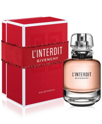 givenchy parfum limited edition