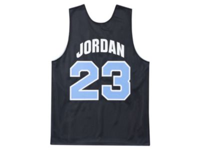 mitchell and ness reversible jersey