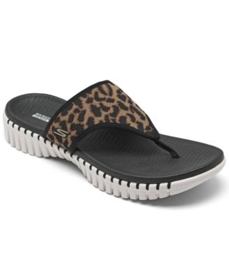 skechers cat sandals
