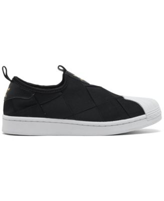 macys adidas superstar womens