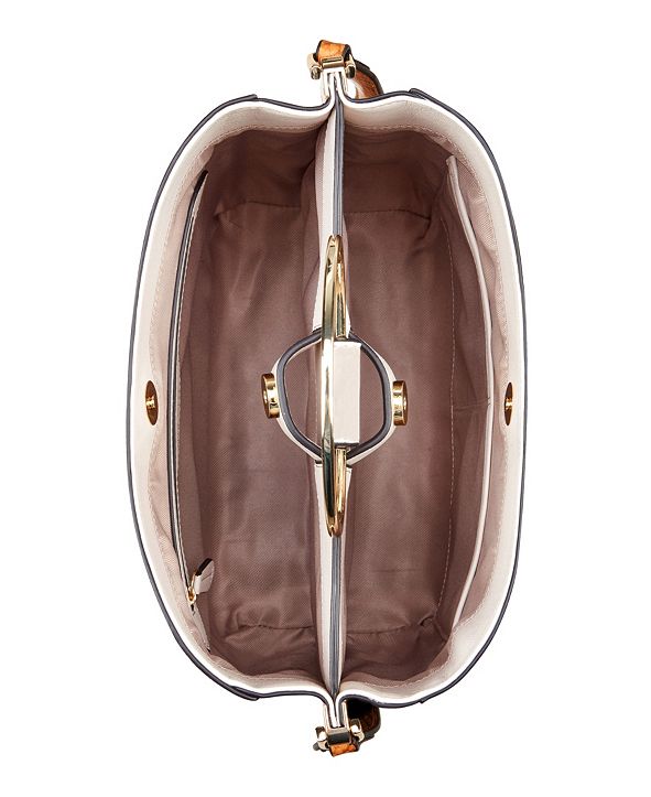 Nine West Jorja Bucket Crossbody & Reviews - Handbags & Accessories - Macy&#39;s