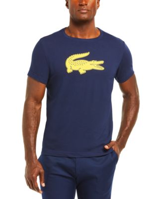 lacoste t shirt ultra dry