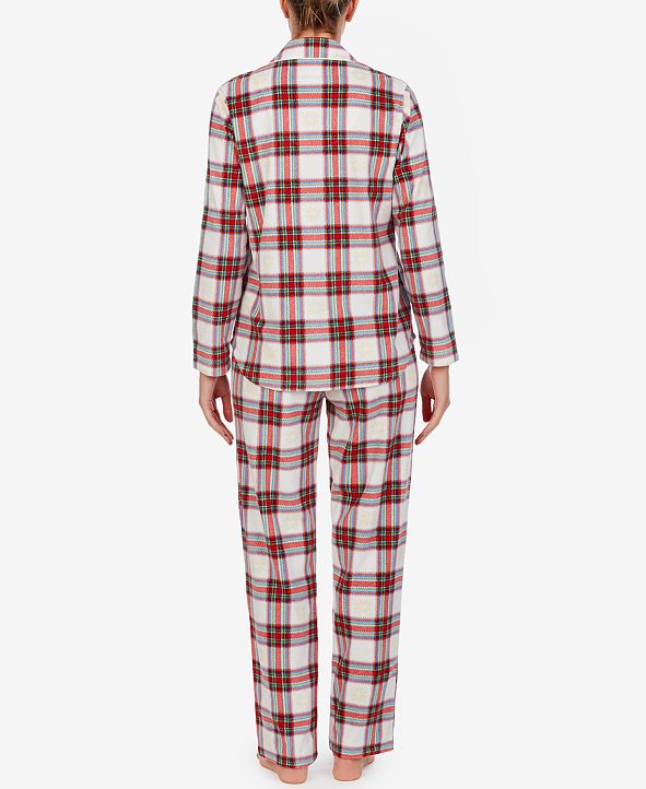 macys ralph lauren pjs
