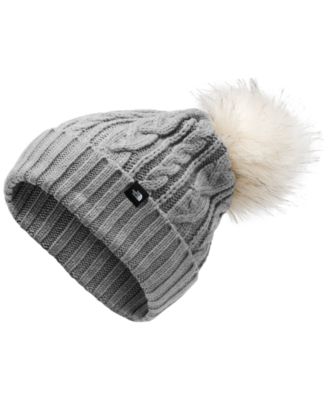 macys womens fur hats