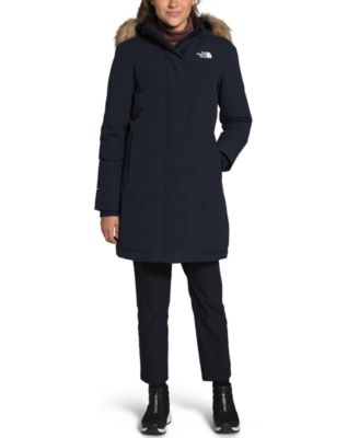 the north face women's arctic parka sale