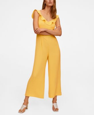 mango jumpsuit