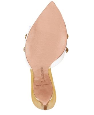 bcbgmaxazria dana sandal
