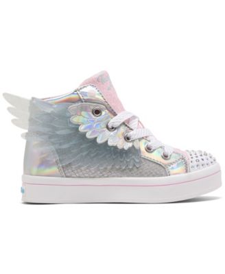 skechers unicorn wings