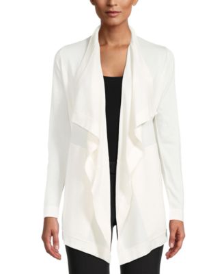 anne klein cardigan