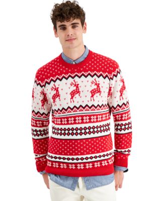 macys wool sweaters