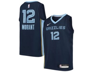 grizzlies icon jersey
