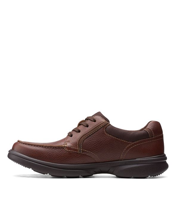 clarks men's bradley vibe oxford