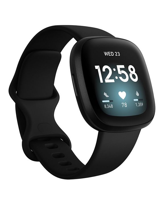 fitbit versa special edition macy's