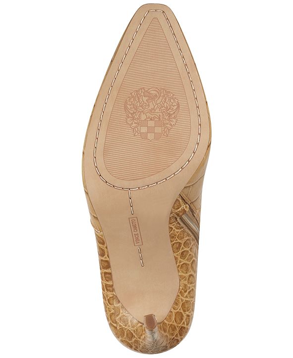 vince camuto women's fendels stiletto boots