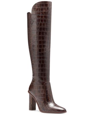 vince camuto over the knee boots