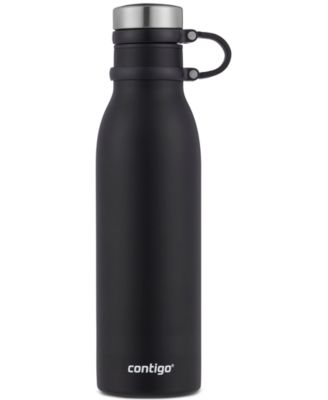 contigo water bottles stainless steel