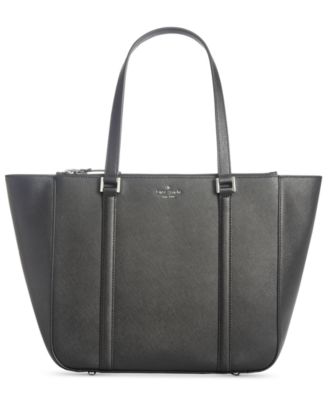 calvin klein lane tote